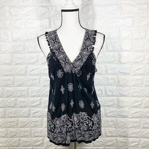 Loft Tank Top
